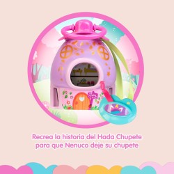 Nenuco chupo de hadas NFNB4000 Nenuco chupo de hadas NFNB4000